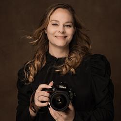 Helle Holm Portraits
