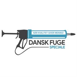 Dansk Fuge Speciale