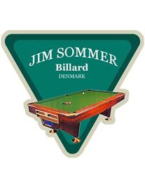 Jim Sommer Billard
