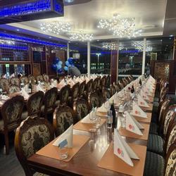 Asia Restaurant