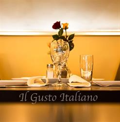 Il Gusto Italiano Borup