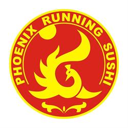 Phoenix Running Sushi