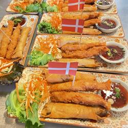 Spice & Rice thairestaurant