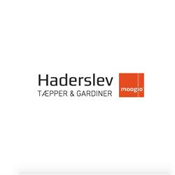 Haderslev Tæpper og Gardiner