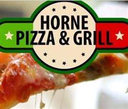 Horne Pizza & Grill