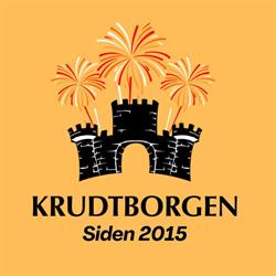 Krudtborgen