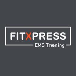 FitxpressDk EMS træning