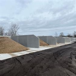 Brdr. Hansen Sallingelunde ApS