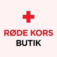 Røde Kors Butik - Helsingør