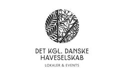 Det Kongelige Danske Haveselskab - Lokaler & Events