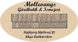 Møllevangs gårdbutik og ismejeri