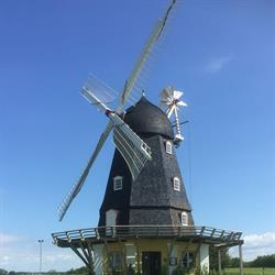 Kanehøj møllelaug
