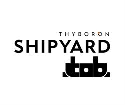 Thyboron Shipyard