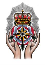 Mary Rose Tattoo ApS