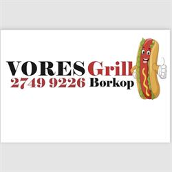 Vores Grill
