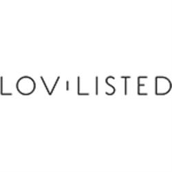Lov i Listed