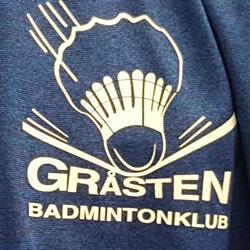 Gråsten Badmintonklub