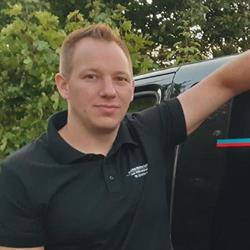 Vvs Installatør Thomas Madsen ApS