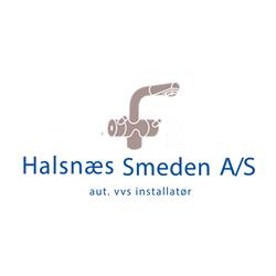 Halsnæs Smeden A/S