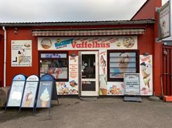 Vaffel Huset