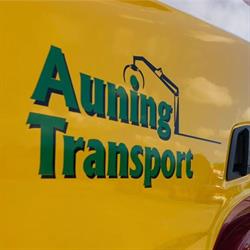 Auning Transport ApS