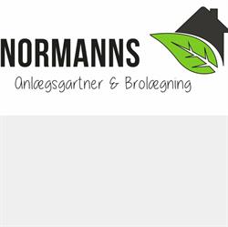 Normanns Brolægning & Anlægsgartner