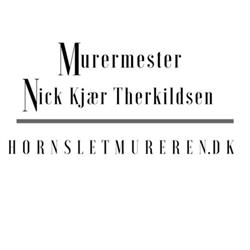 Hornslet Mureren - Murermester Nick Kjær Therkildsen