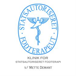 Klinik For Fodterapi v/Mette Demant