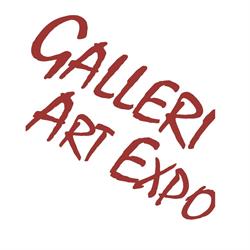 Galleri Art Expo - kunst & rammer