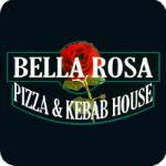 Bella Rosa Pizza & Kebab House