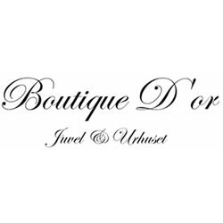 Boutique D'or