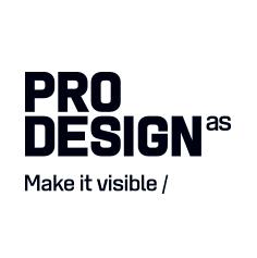 Prodesign A/S