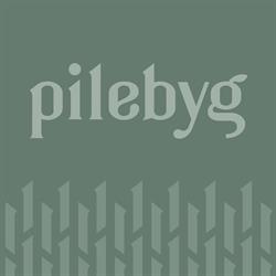 PileByg a/s