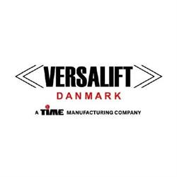 Versalift Denmark A/S