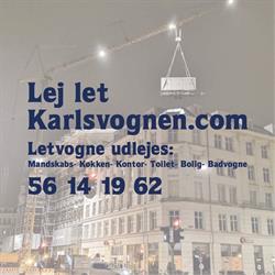 Karlsvognen.com
