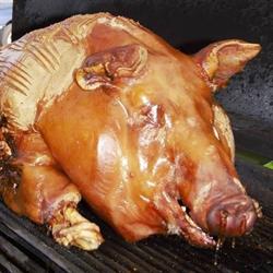 Lykkebo Grill Ved Preben Davidsen