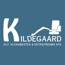 Kildegaard - Aut. Kloakmester & Entreprenør ApS