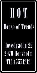 House of Trends