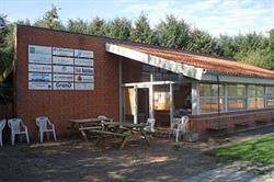 Struer Tennisklub