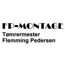Tømrermester Flemming Mosgaard Pedersen