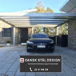 Dansk Stål Design