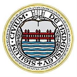 Haderslev Kjøbstads Vægterlaug