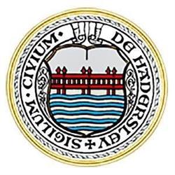 Haderslev Kjøbstads Vægterlaug