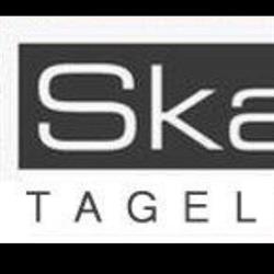 Skandek Tagelement A/S