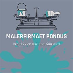 Malerfirmaet Pondus