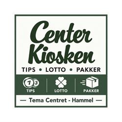 Centerkiosken