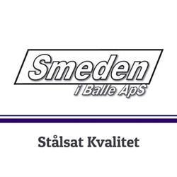 Smeden i Balle Aps