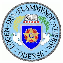 Den Flammende Stjerne