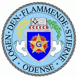 Den Flammende Stjerne