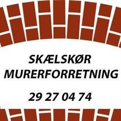 Skælskør Murerforretning